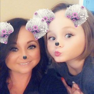 Meet your Posher, Erin